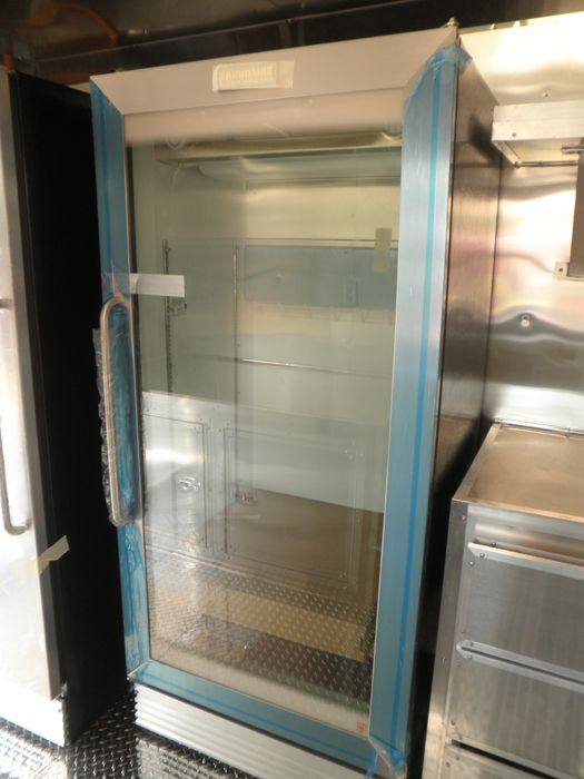 1332-concession-trailer-8.5-x20-white-bbq-smoker-vending-concession-6.jpg Concession Trailer 8.5'x20' White - BBQ Smoker Vending Concession