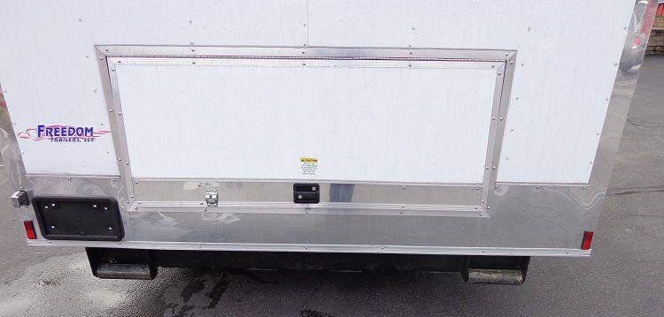 1334-concession-trailer-8.5-x20-white-catering-vending-event-food-10.jpg Concession Trailer 8.5'x20' White - Catering Vending Event Food