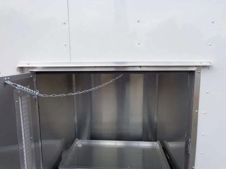 1334-concession-trailer-8.5-x20-white-catering-vending-event-food-15.webp Concession Trailer 8.5'x20' White - Catering Vending Event Food