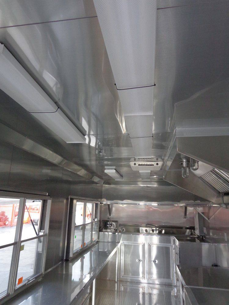 1334-concession-trailer-8.5-x20-white-catering-vending-event-food-16.jpg Concession Trailer 8.5'x20' White - Catering Vending Event Food