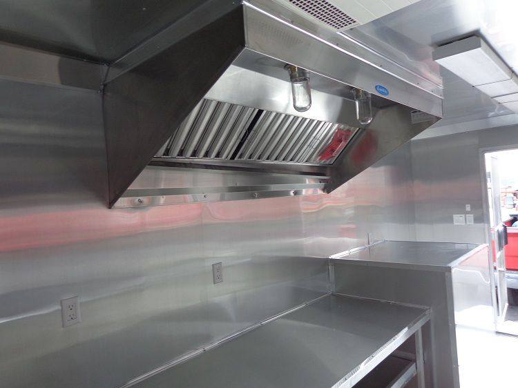 1334-concession-trailer-8.5-x20-white-catering-vending-event-food-20.jpg Concession Trailer 8.5'x20' White - Catering Vending Event Food