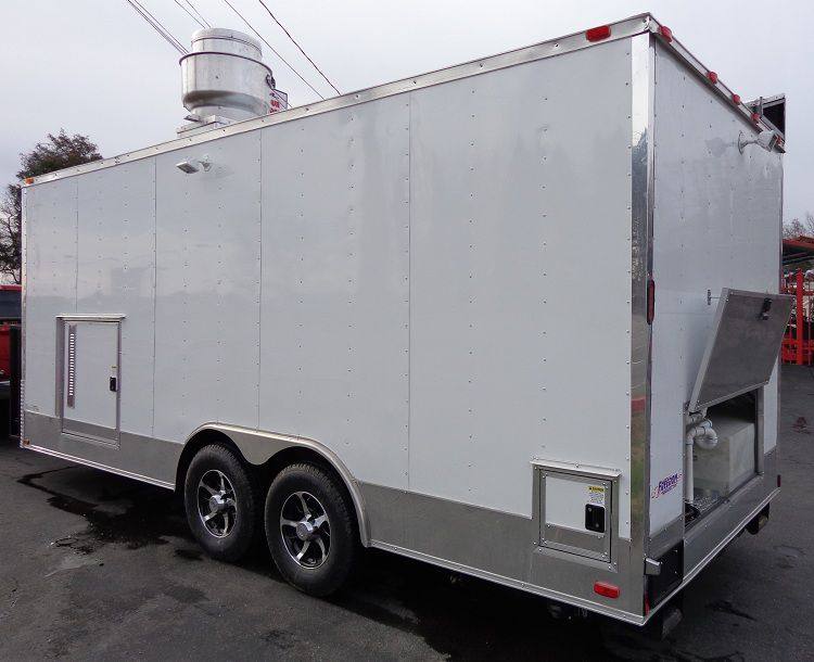 1334-concession-trailer-8.5-x20-white-catering-vending-event-food-8.jpg Concession Trailer 8.5'x20' White - Catering Vending Event Food