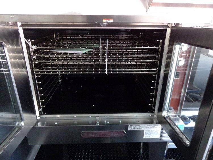 1335-concession-trailer-8.5-x20-white-catering-vending-event-food-with-applicances-17.jpg Concession Trailer 8.5'x20' White - Catering Vending Event Food with Applicances