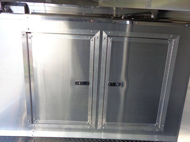 1335-concession-trailer-8.5-x20-white-catering-vending-event-food-with-applicances-26.jpg Concession Trailer 8.5'x20' White - Catering Vending Event Food with Applicances