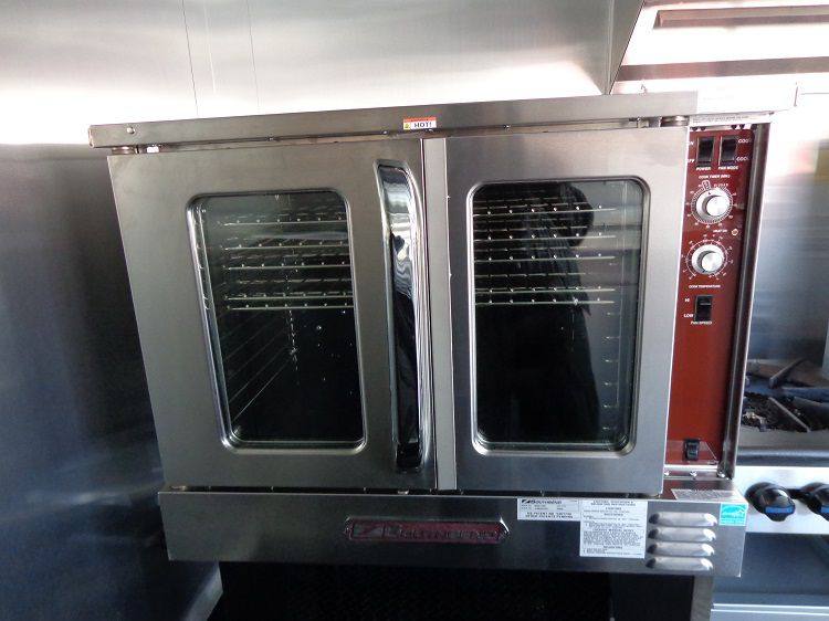 1335-concession-trailer-8.5-x20-white-catering-vending-event-food-with-applicances-31.jpg Concession Trailer 8.5'x20' White - Catering Vending Event Food with Applicances