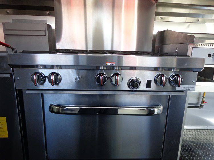 1335-concession-trailer-8.5-x20-white-catering-vending-event-food-with-applicances-41.jpg Concession Trailer 8.5'x20' White - Catering Vending Event Food with Applicances