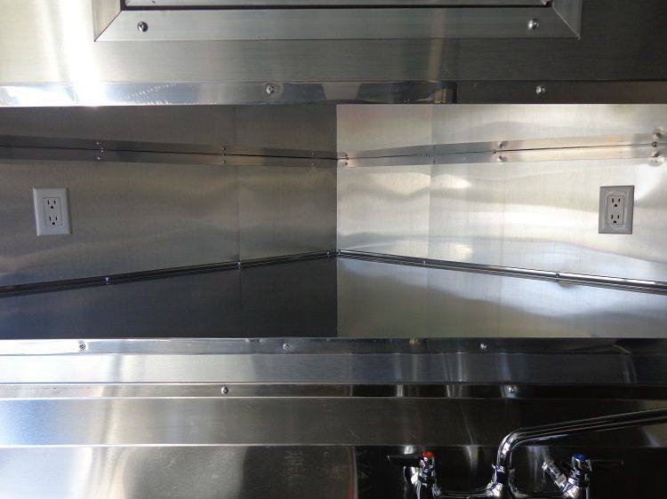 1335-concession-trailer-8.5-x20-white-catering-vending-event-food-with-applicances-46.jpg Concession Trailer 8.5'x20' White - Catering Vending Event Food with Applicances