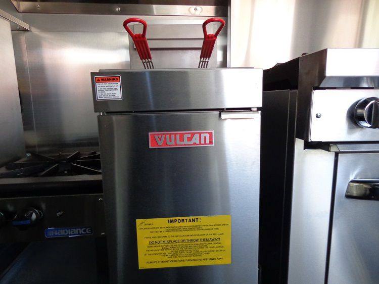 1335-concession-trailer-8.5-x20-white-catering-vending-event-food-with-applicances-53.jpg Concession Trailer 8.5'x20' White - Catering Vending Event Food with Applicances
