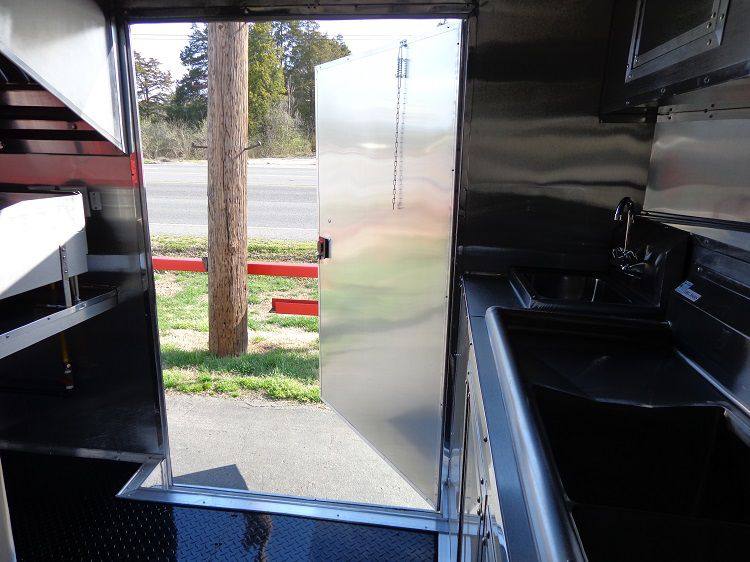 1335-concession-trailer-8.5-x20-white-catering-vending-event-food-with-applicances-56.jpg Concession Trailer 8.5'x20' White - Catering Vending Event Food with Applicances