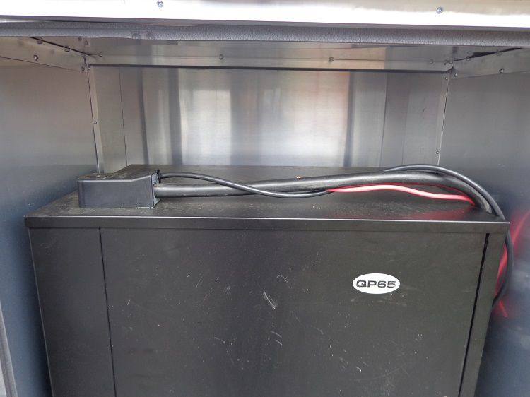 1335-concession-trailer-8.5-x20-white-catering-vending-event-food-with-applicances-60.jpg Concession Trailer 8.5'x20' White - Catering Vending Event Food with Applicances