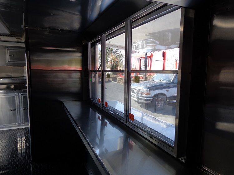 1335-concession-trailer-8.5-x20-white-catering-vending-event-food-with-applicances-61.jpg Concession Trailer 8.5'x20' White - Catering Vending Event Food with Applicances