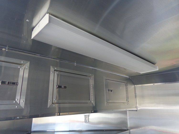 1335-concession-trailer-8.5-x20-white-catering-vending-event-food-with-applicances-62.jpg Concession Trailer 8.5'x20' White - Catering Vending Event Food with Applicances