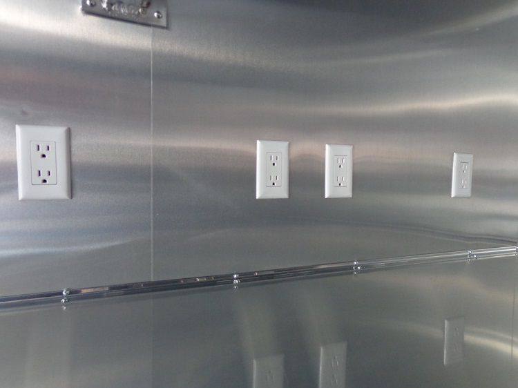 1335-concession-trailer-8.5-x20-white-catering-vending-event-food-with-applicances-64.jpg Concession Trailer 8.5'x20' White - Catering Vending Event Food with Applicances