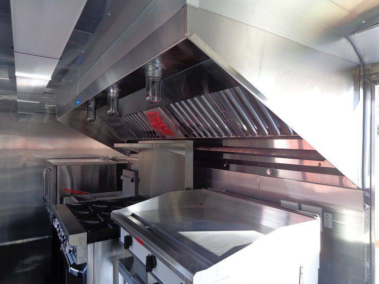 1335-concession-trailer-8.5-x20-white-catering-vending-event-food-with-applicances-65.jpg Concession Trailer 8.5'x20' White - Catering Vending Event Food with Applicances