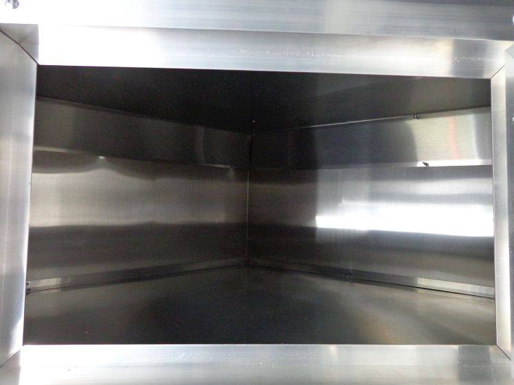 1335-concession-trailer-8.5-x20-white-catering-vending-event-food-with-applicances-68.jpg Concession Trailer 8.5'x20' White - Catering Vending Event Food with Applicances