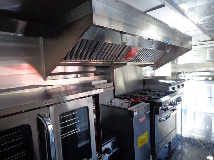 1335-concession-trailer-8.5-x20-white-catering-vending-event-food-with-applicances-69.jpg Concession Trailer 8.5'x20' White - Catering Vending Event Food with Applicances