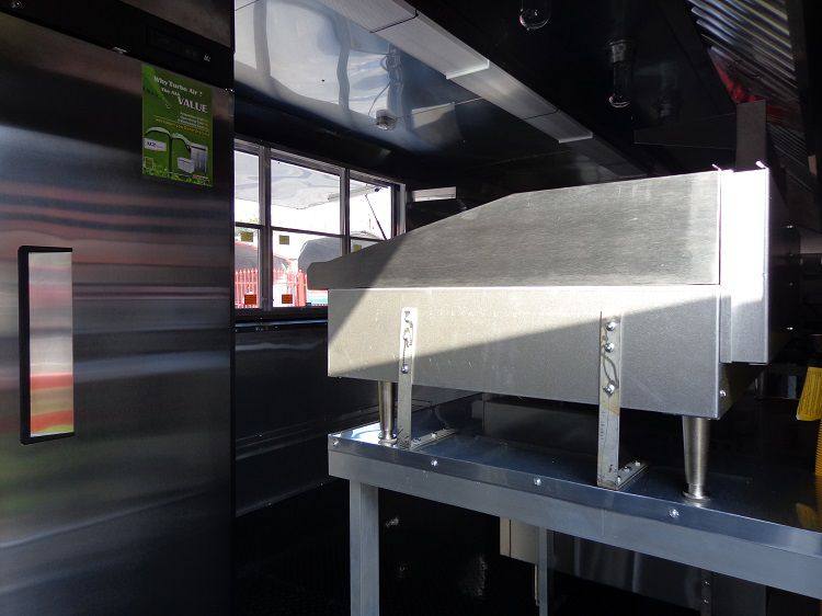 1335-concession-trailer-8.5-x20-white-catering-vending-event-food-with-applicances-71.jpg Concession Trailer 8.5'x20' White - Catering Vending Event Food with Applicances