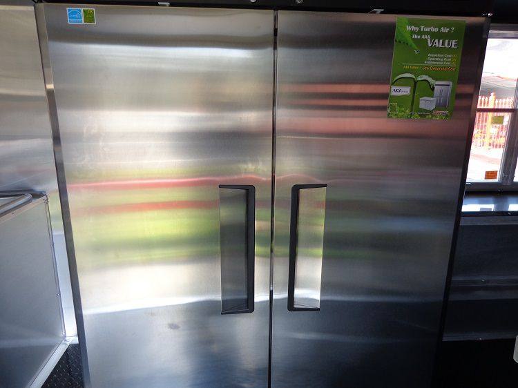 1335-concession-trailer-8.5-x20-white-catering-vending-event-food-with-applicances-73.jpg Concession Trailer 8.5'x20' White - Catering Vending Event Food with Applicances