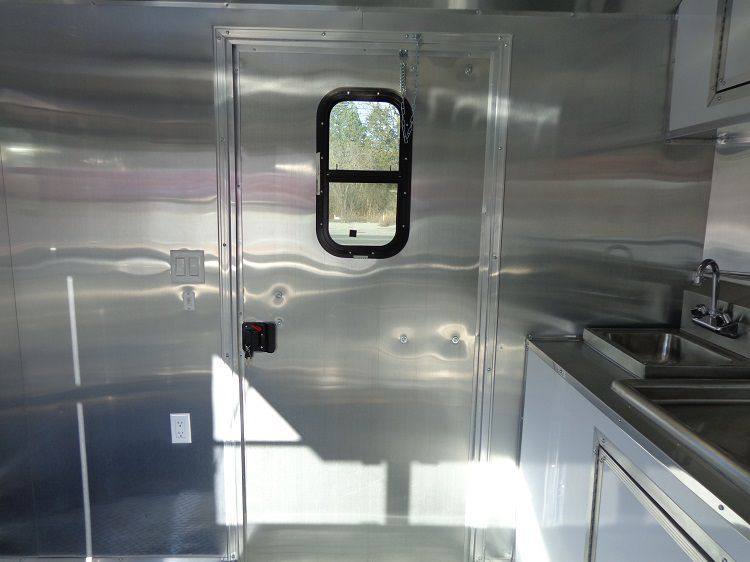 1337-concession-trailer-8.5-x20-white-food-bbq-catering-event-20.jpg Concession Trailer 8.5'x20' White - Food BBQ Catering Event