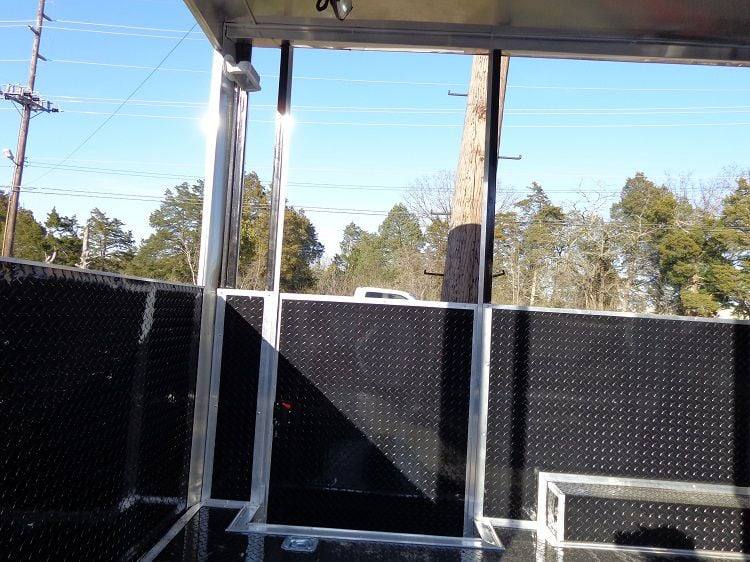 1337-concession-trailer-8.5-x20-white-food-bbq-catering-event-23.jpg Concession Trailer 8.5'x20' White - Food BBQ Catering Event