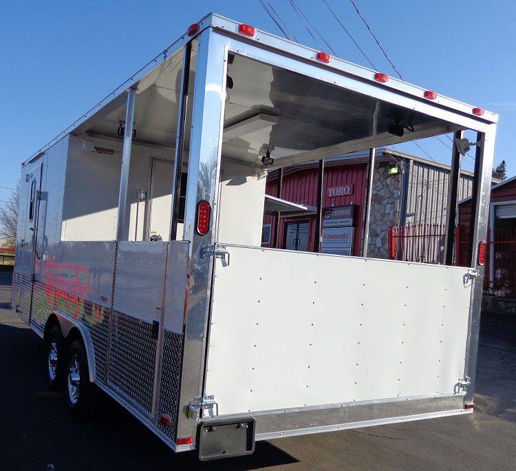 1337-concession-trailer-8.5-x20-white-food-bbq-catering-event-32.jpg Concession Trailer 8.5'x20' White - Food BBQ Catering Event