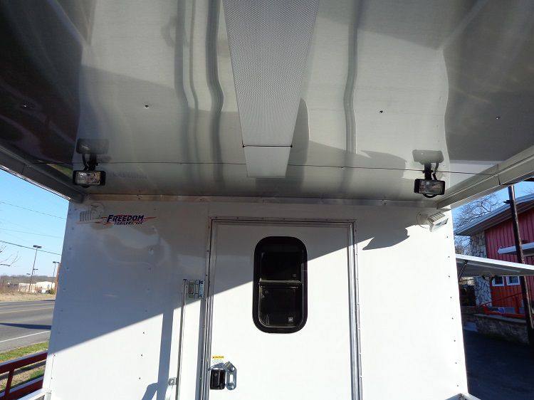 1337-concession-trailer-8.5-x20-white-food-bbq-catering-event-35.jpg Concession Trailer 8.5'x20' White - Food BBQ Catering Event