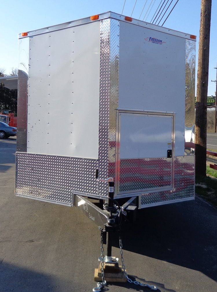 1337-concession-trailer-8.5-x20-white-food-bbq-catering-event-36.jpg Concession Trailer 8.5'x20' White - Food BBQ Catering Event