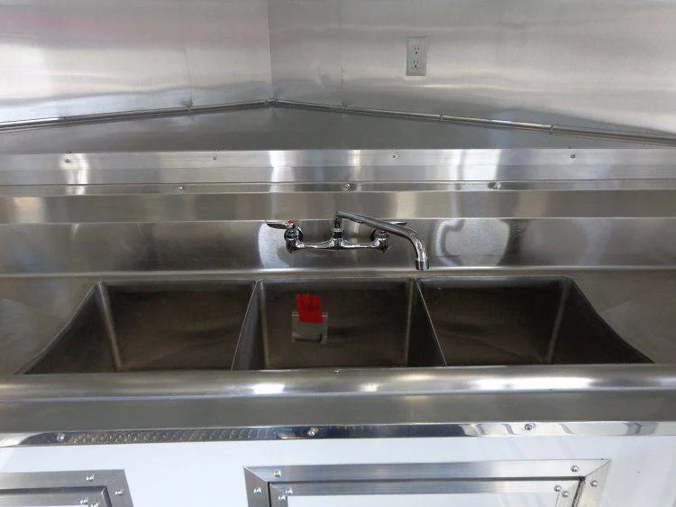 1337-concession-trailer-8.5-x20-white-food-bbq-catering-event-38.webp Concession Trailer 8.5'x20' White - Food BBQ Catering Event