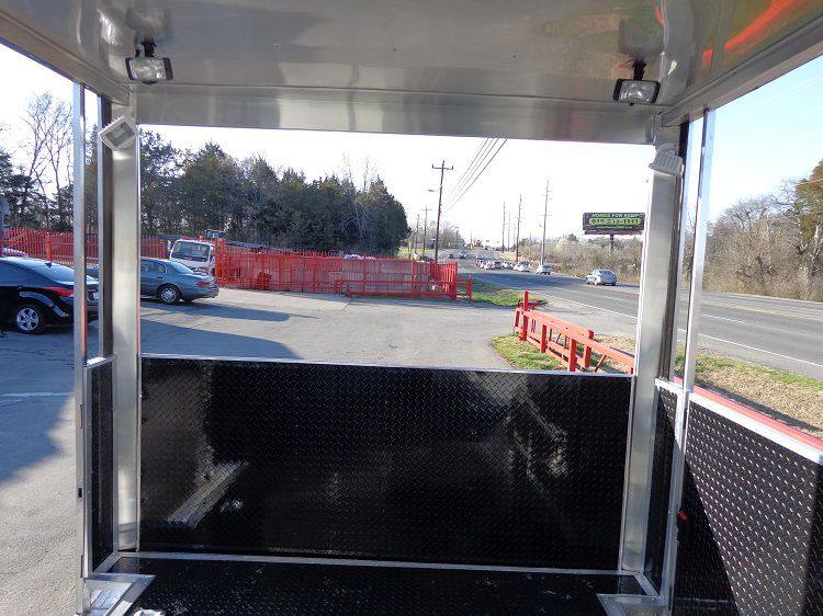 1337-concession-trailer-8.5-x20-white-food-bbq-catering-event-39.jpg Concession Trailer 8.5'x20' White - Food BBQ Catering Event