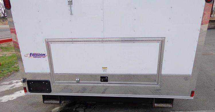 1339-concession-trailer-8.5-x20-white-vending-event-food-catering-10.jpg Concession Trailer 8.5'x20' White - Vending Event Food Catering