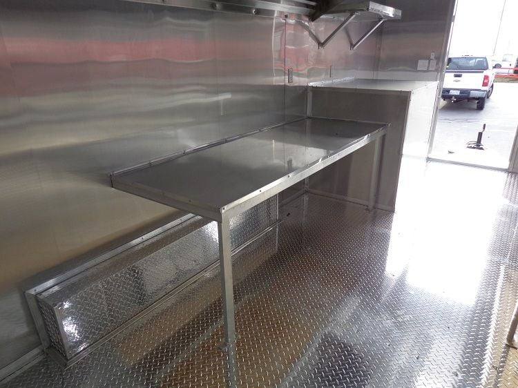 1339-concession-trailer-8.5-x20-white-vending-event-food-catering-16.jpg Concession Trailer 8.5'x20' White - Vending Event Food Catering