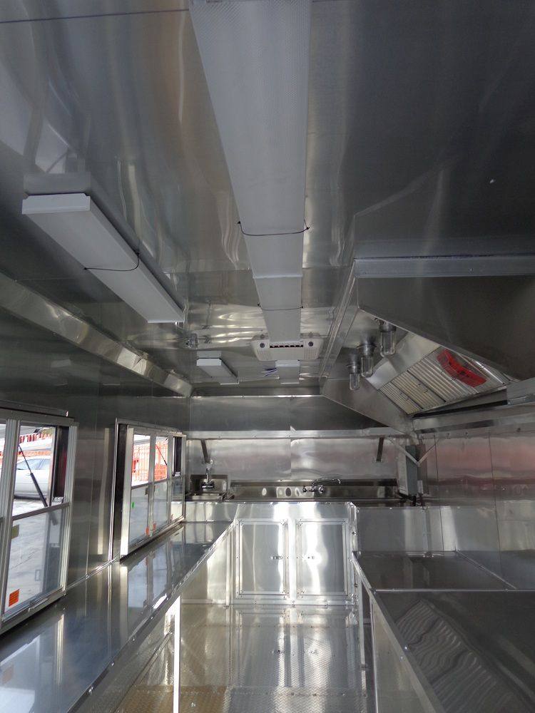 1339-concession-trailer-8.5-x20-white-vending-event-food-catering-18.jpg Concession Trailer 8.5'x20' White - Vending Event Food Catering