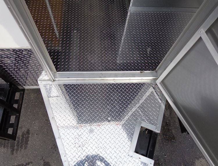1339-concession-trailer-8.5-x20-white-vending-event-food-catering-19.jpg Concession Trailer 8.5'x20' White - Vending Event Food Catering