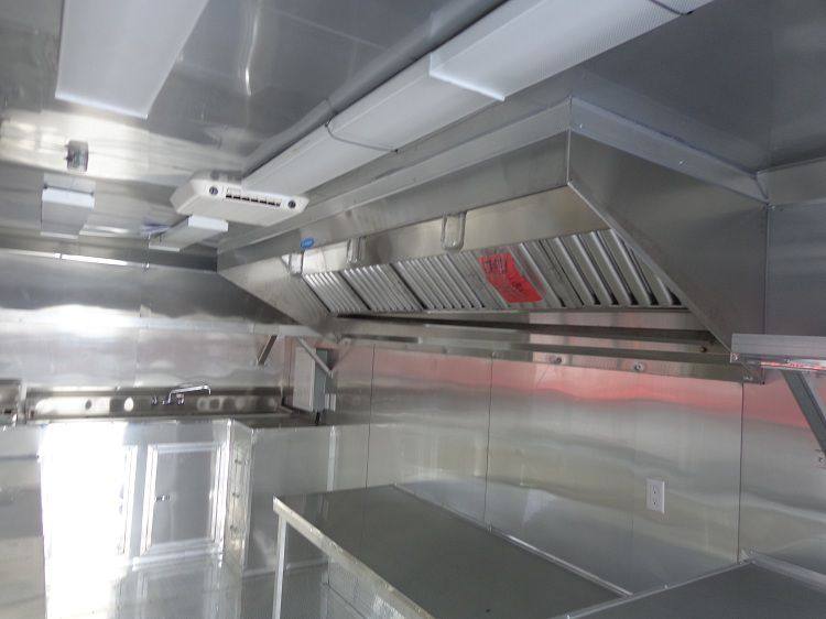 1339-concession-trailer-8.5-x20-white-vending-event-food-catering-21.jpg Concession Trailer 8.5'x20' White - Vending Event Food Catering