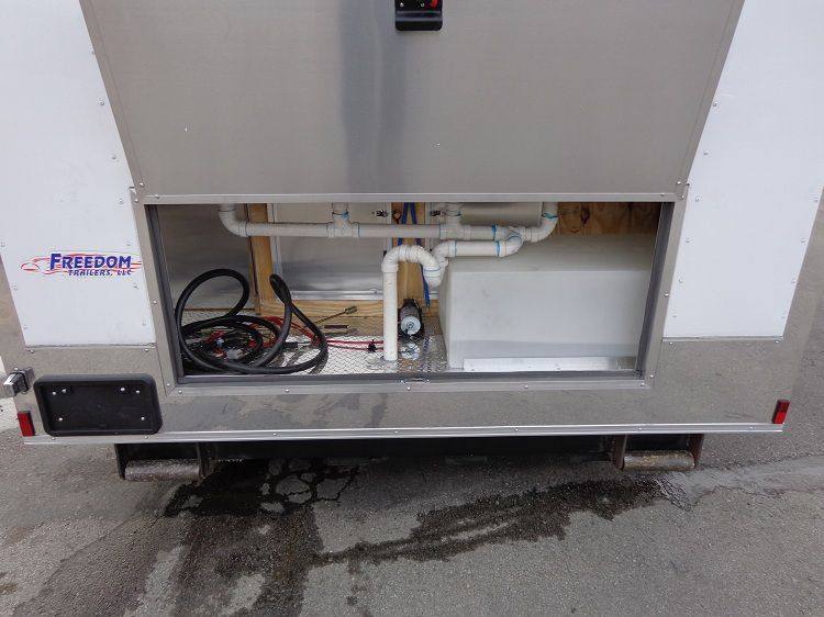 1339-concession-trailer-8.5-x20-white-vending-event-food-catering-22.jpg Concession Trailer 8.5'x20' White - Vending Event Food Catering