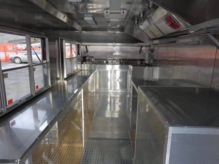 1339-concession-trailer-8.5-x20-white-vending-event-food-catering-23.jpg Concession Trailer 8.5'x20' White - Vending Event Food Catering
