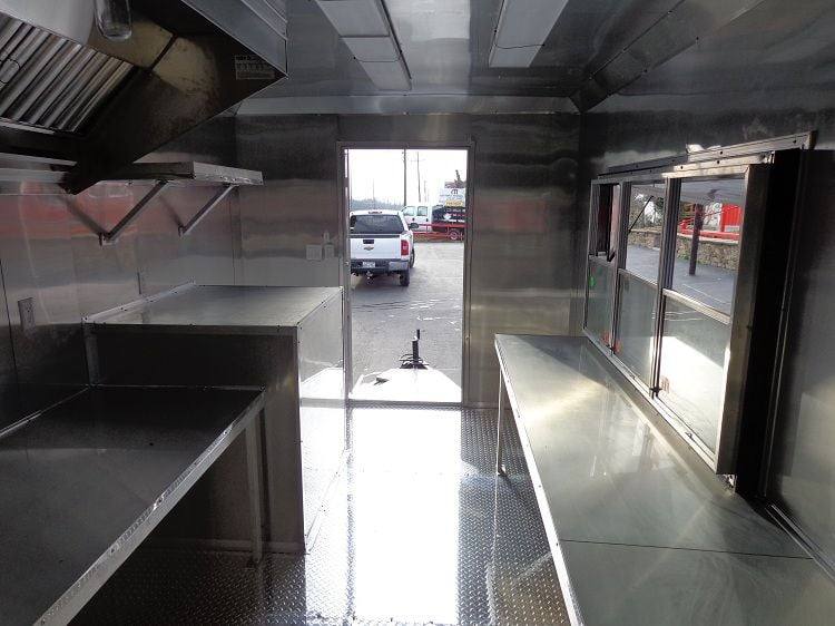 1339-concession-trailer-8.5-x20-white-vending-event-food-catering-25.jpg Concession Trailer 8.5'x20' White - Vending Event Food Catering