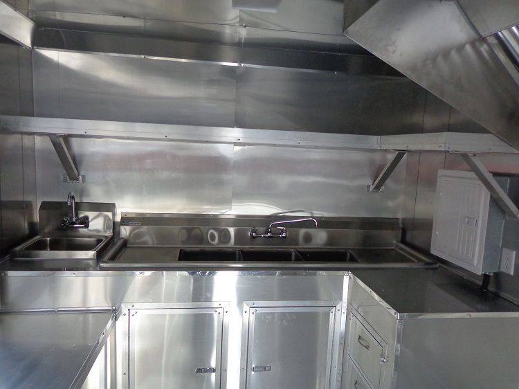 1339-concession-trailer-8.5-x20-white-vending-event-food-catering-26.jpg Concession Trailer 8.5'x20' White - Vending Event Food Catering