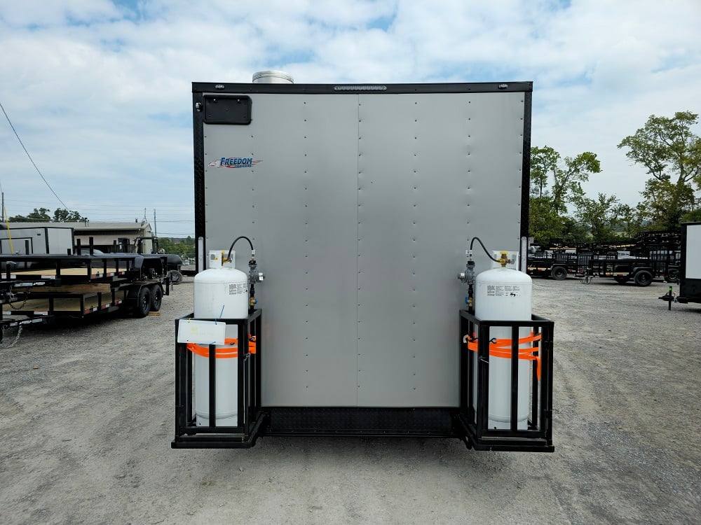 134-8.5-x-16-elite-concession-trailer-food-event-catering-11.jpg 8.5' X 16' Elite Concession Trailer Food Event Catering