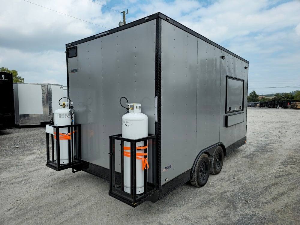134-8.5-x-16-elite-concession-trailer-food-event-catering-12.jpg 8.5' X 16' Elite Concession Trailer Food Event Catering