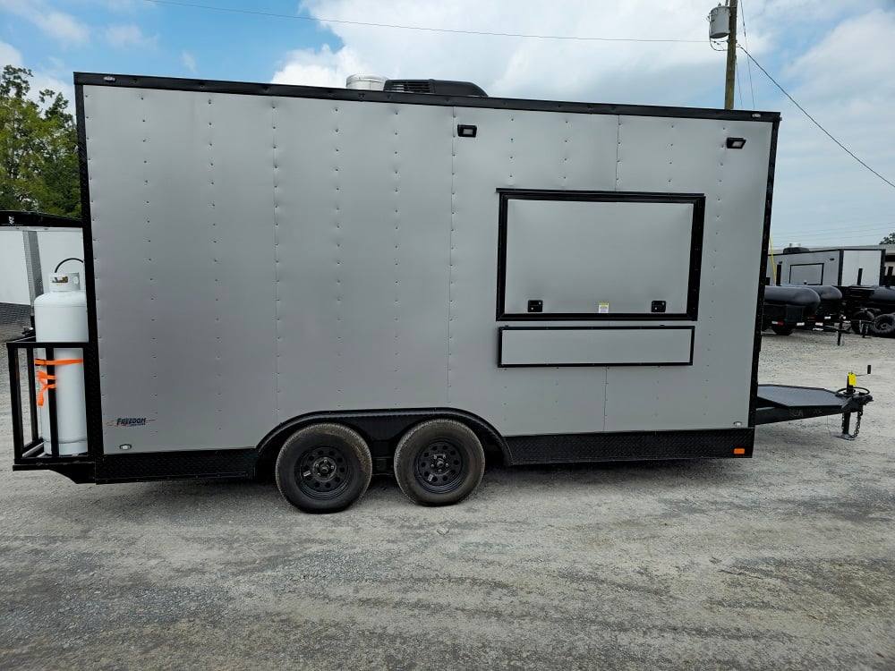 134-8.5-x-16-elite-concession-trailer-food-event-catering-13.jpg 8.5' X 16' Elite Concession Trailer Food Event Catering