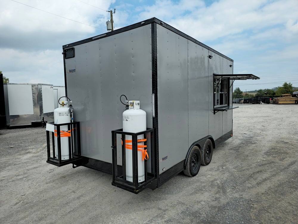 134-8.5-x-16-elite-concession-trailer-food-event-catering-15.jpg 8.5' X 16' Elite Concession Trailer Food Event Catering
