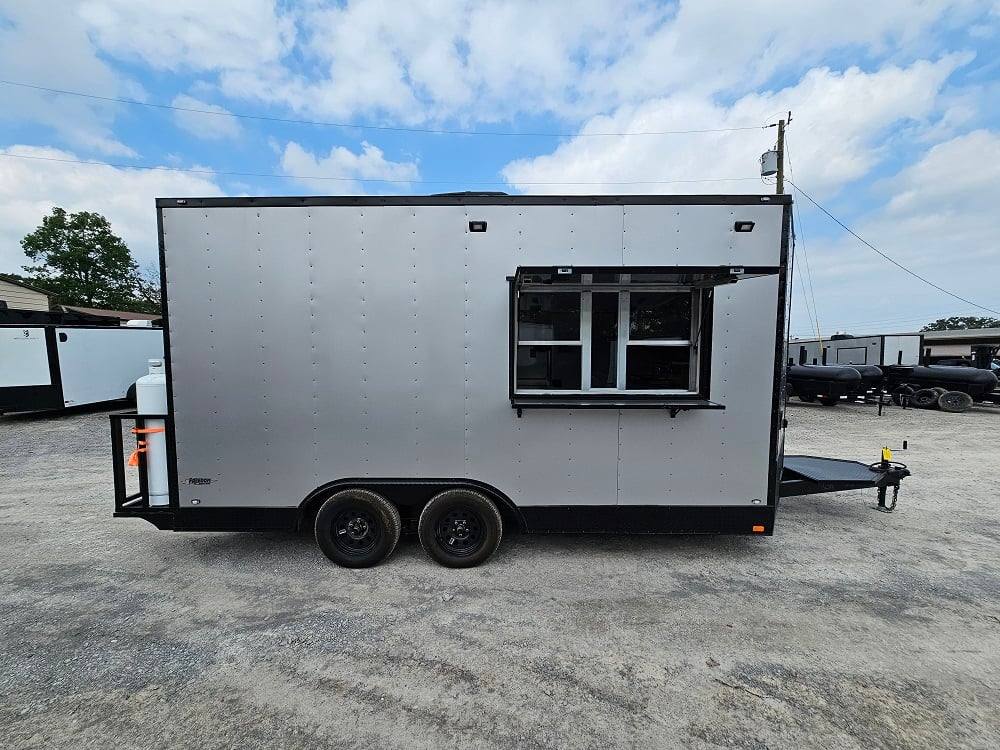 134-8.5-x-16-elite-concession-trailer-food-event-catering-16.jpg 8.5' X 16' Elite Concession Trailer Food Event Catering