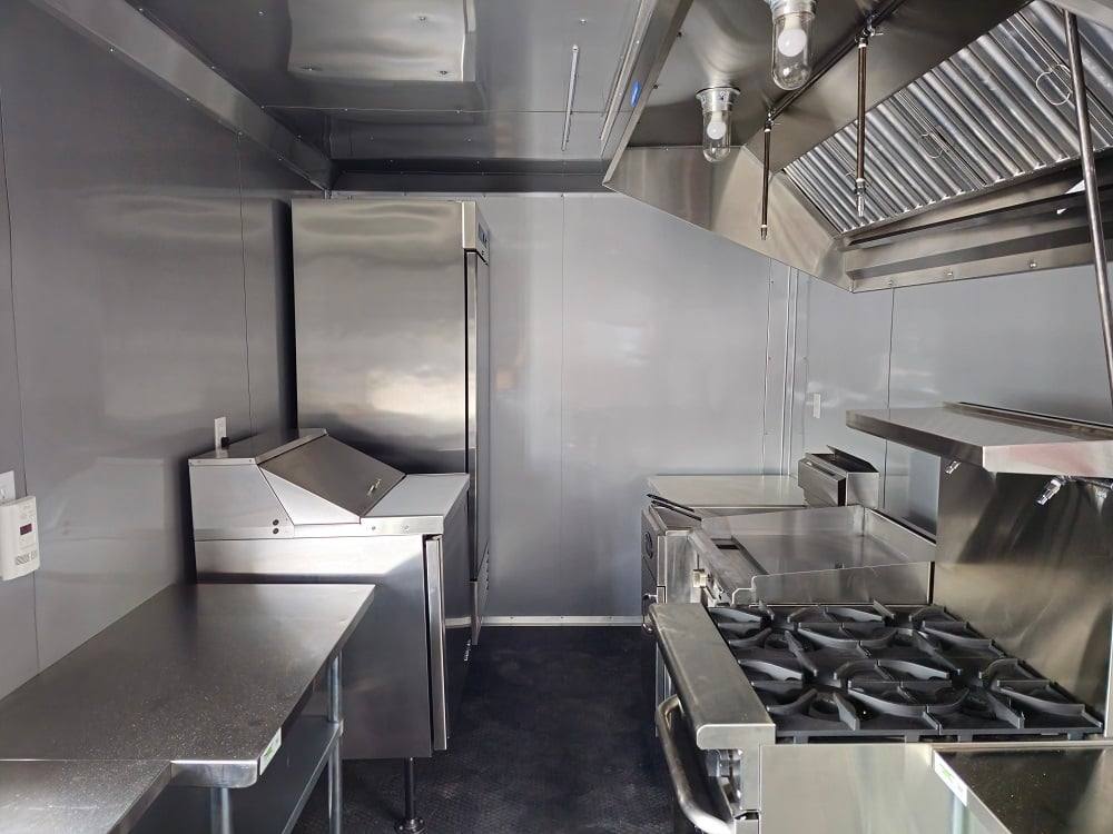 134-8.5-x-16-elite-concession-trailer-food-event-catering-20.jpg 8.5' X 16' Elite Concession Trailer Food Event Catering