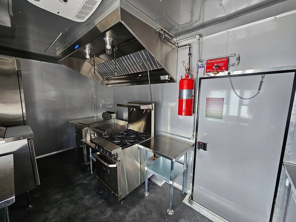 134-8.5-x-16-elite-concession-trailer-food-event-catering-21.jpg 8.5' X 16' Elite Concession Trailer Food Event Catering
