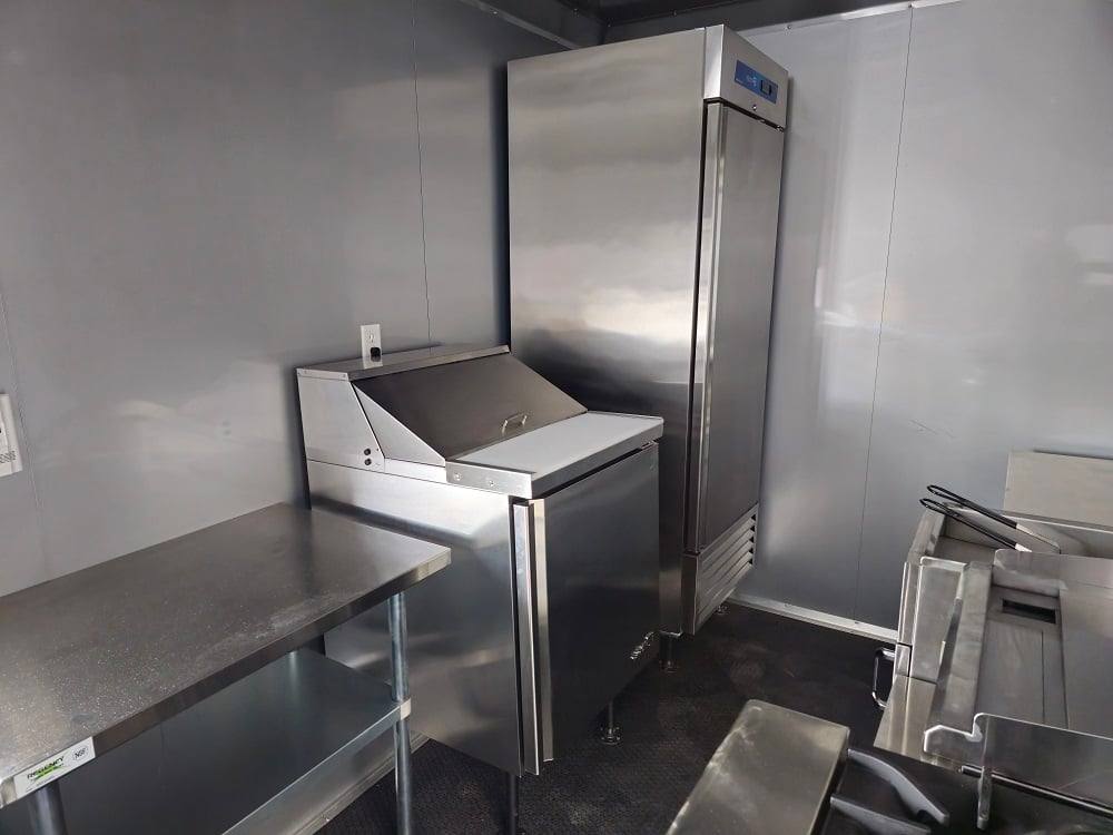 134-8.5-x-16-elite-concession-trailer-food-event-catering-24.jpg 8.5' X 16' Elite Concession Trailer Food Event Catering
