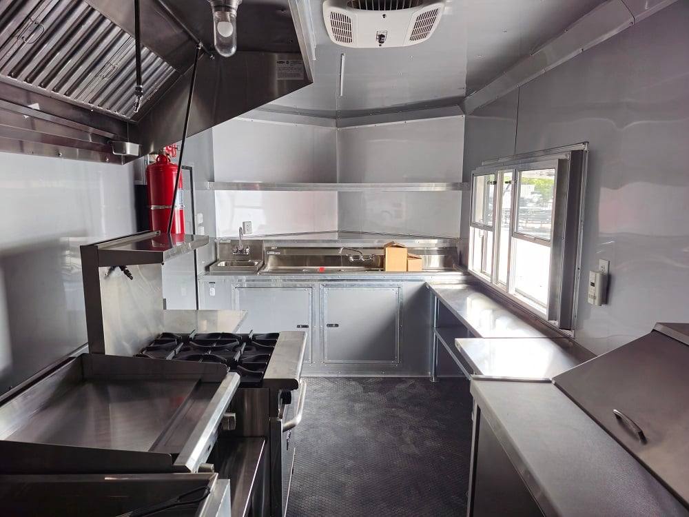 134-8.5-x-16-elite-concession-trailer-food-event-catering-25.jpg 8.5' X 16' Elite Concession Trailer Food Event Catering