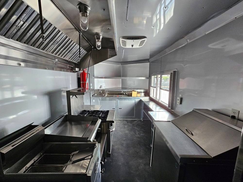 134-8.5-x-16-elite-concession-trailer-food-event-catering-26.jpg 8.5' X 16' Elite Concession Trailer Food Event Catering