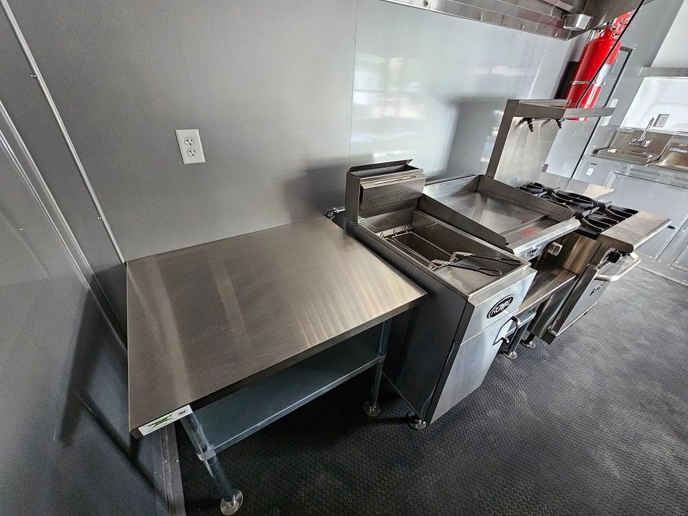 134-8.5-x-16-elite-concession-trailer-food-event-catering-27.jpg 8.5' X 16' Elite Concession Trailer Food Event Catering