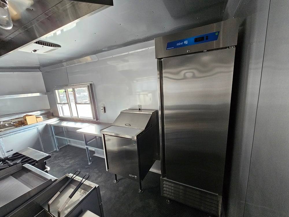 134-8.5-x-16-elite-concession-trailer-food-event-catering-28.jpg 8.5' X 16' Elite Concession Trailer Food Event Catering
